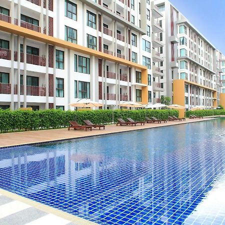 Wellness Park Residence Bang Pa-in Buitenkant foto