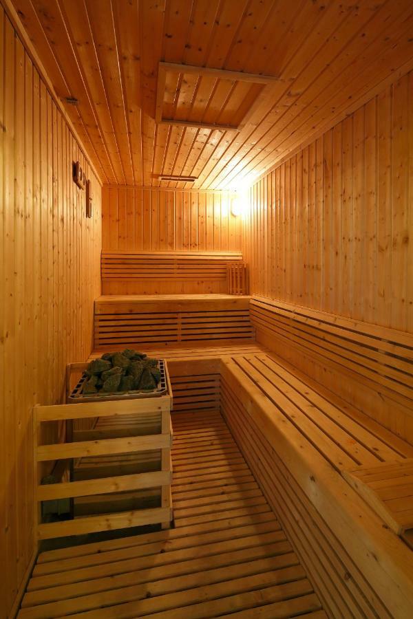Wellness Park Residence Bang Pa-in Buitenkant foto