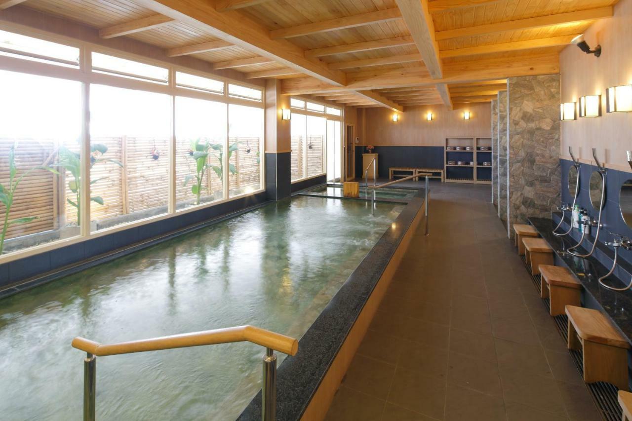 Wellness Park Residence Bang Pa-in Buitenkant foto