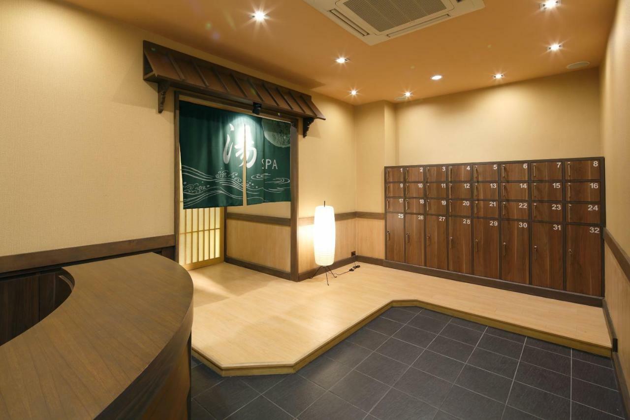 Wellness Park Residence Bang Pa-in Buitenkant foto