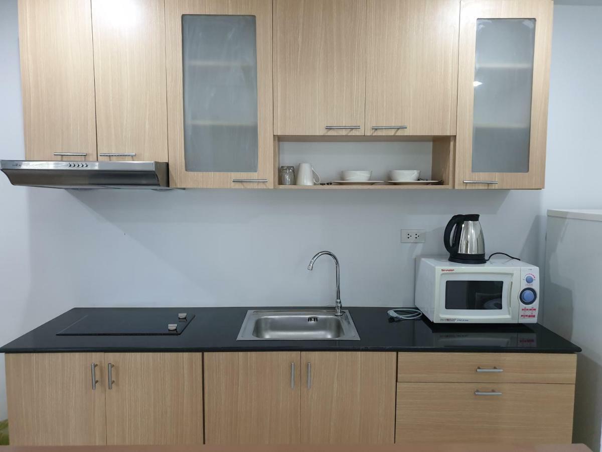 Wellness Park Residence Bang Pa-in Buitenkant foto