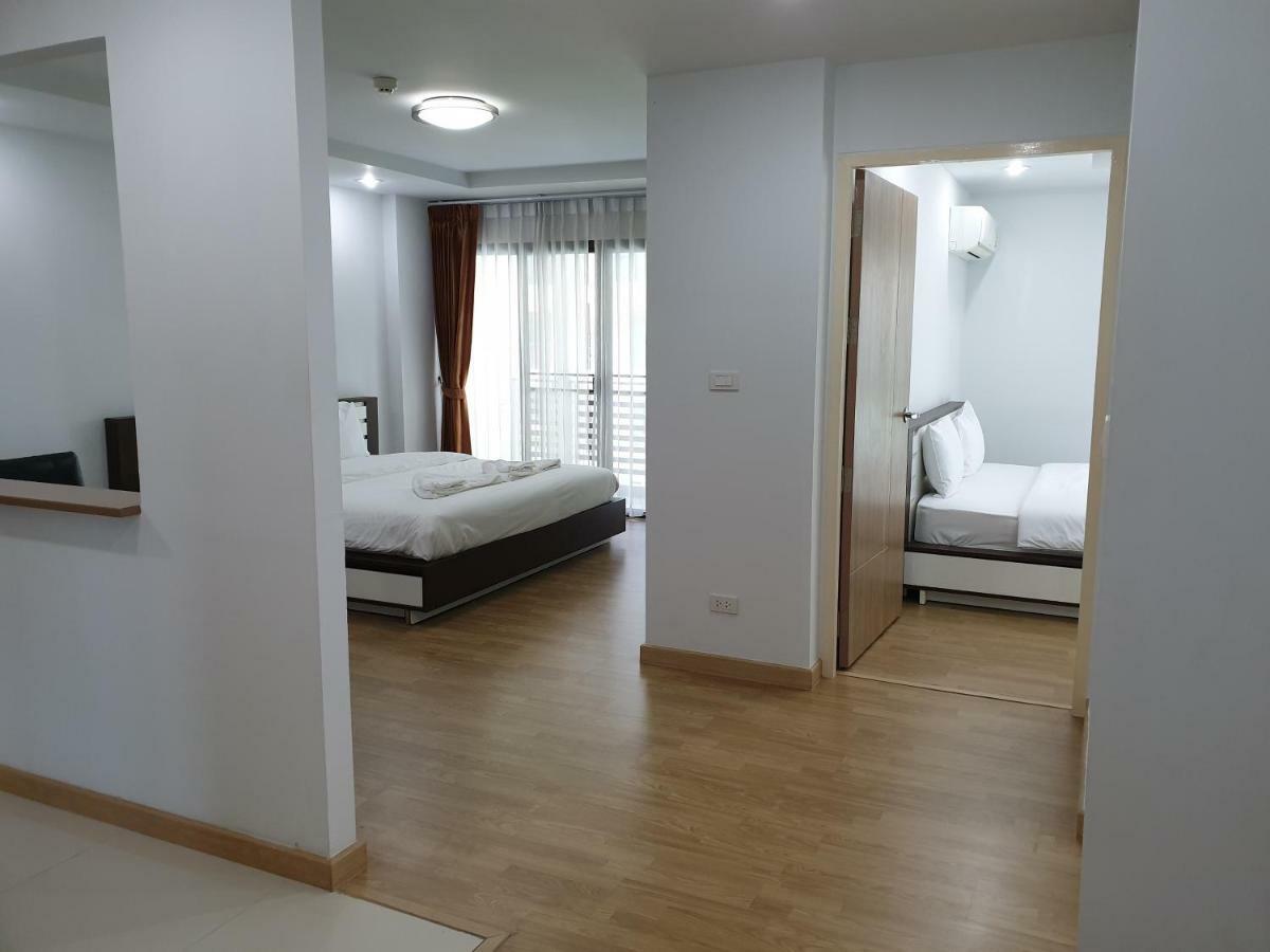 Wellness Park Residence Bang Pa-in Buitenkant foto