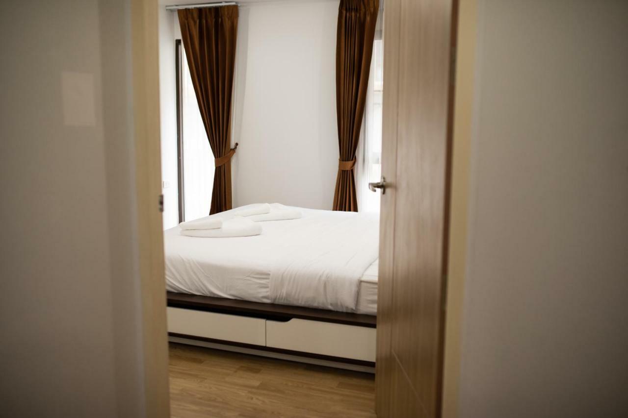 Wellness Park Residence Bang Pa-in Buitenkant foto